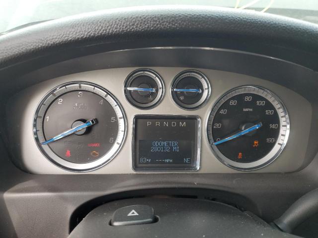 1GYS4HEF8DR103249 - 2013 CADILLAC ESCALADE ESV LUXURY 黑色 照片 9