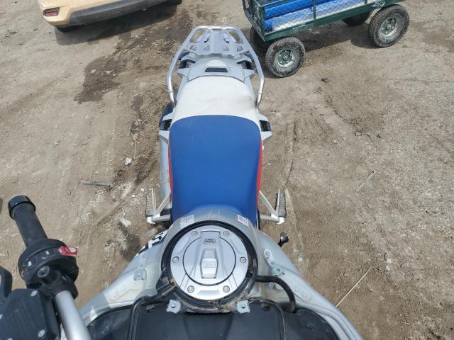 WB10J5309KZF79011 - 2019 BMW R 1250 GS ADVENTURE BLACK photo 5