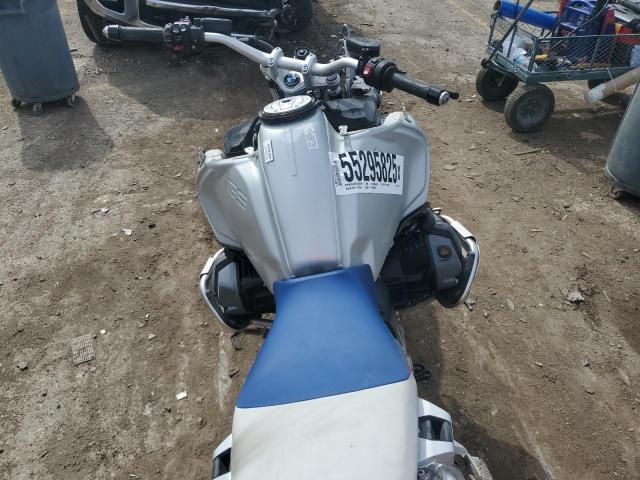 WB10J5309KZF79011 - 2019 BMW R 1250 GS ADVENTURE BLACK photo 6