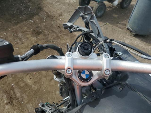 WB10J5309KZF79011 - 2019 BMW R 1250 GS ADVENTURE BLACK photo 7