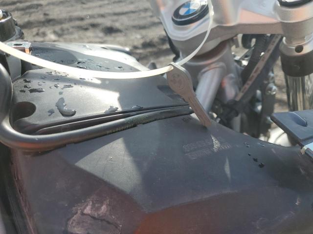 WB10J5309KZF79011 - 2019 BMW R 1250 GS ADVENTURE BLACK photo 8