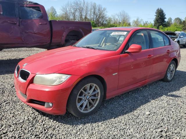 2010 BMW 328 I SULEV, null