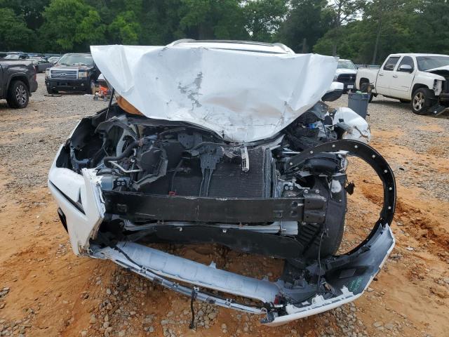 JTJYARBZ9K2150855 - 2019 LEXUS NX 300 BASE თეთრი ფოტო 5