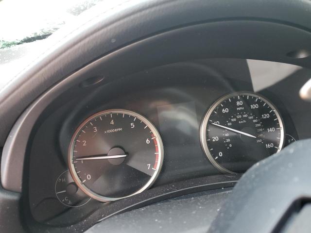 JTJYARBZ9K2150855 - 2019 LEXUS NX 300 BASE თეთრი ფოტო 9