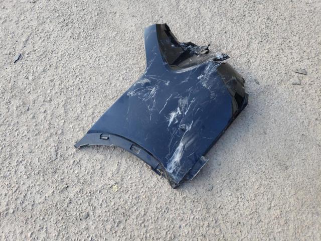 5TDGZRAH6MS040664 - 2021 TOYOTA HIGHLANDER XLE BLACK photo 13