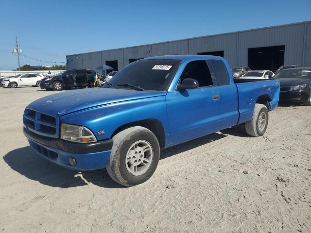 1998 DODGE DAKOTA, 