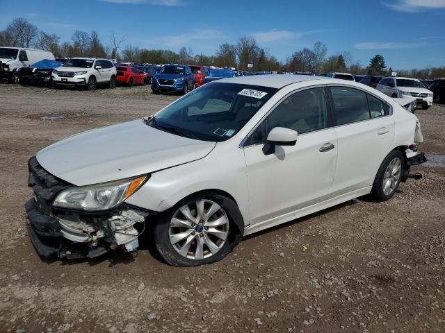 2015 SUBARU LEGACY 2.5I PREMIUM, null