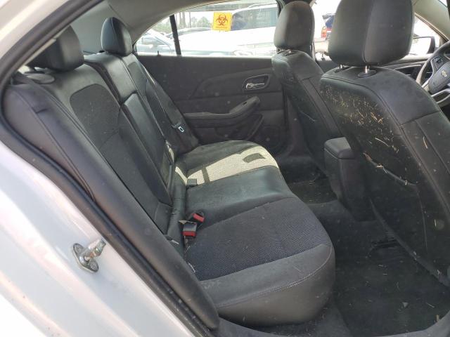 1G11C5SA6GF121257 - 2016 CHEVROLET MALIBU LIM LT 白色 照片 10