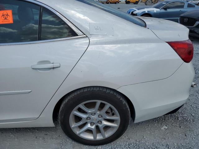 1G11C5SA6GF121257 - 2016 CHEVROLET MALIBU LIM LT 白色 照片 12