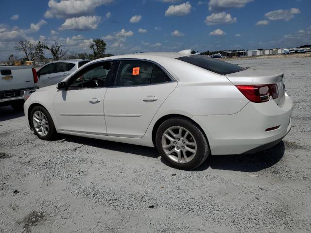 1G11C5SA6GF121257 - 2016 CHEVROLET MALIBU LIM LT 白色 照片 2