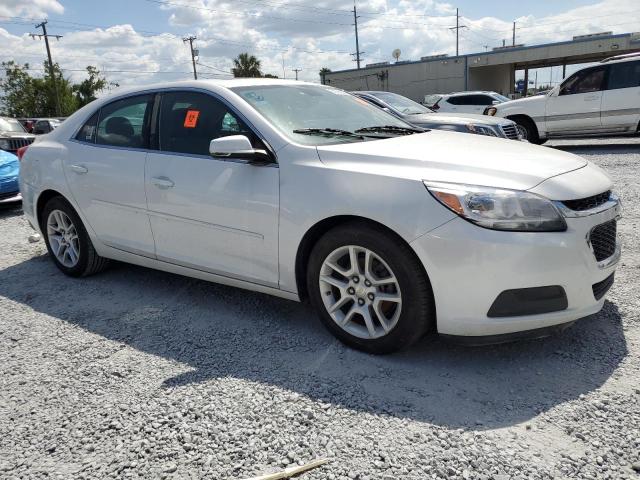 1G11C5SA6GF121257 - 2016 CHEVROLET MALIBU LIM LT 白色 照片 4