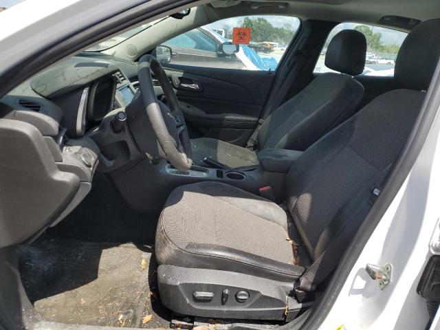 1G11C5SA6GF121257 - 2016 CHEVROLET MALIBU LIM LT 白色 照片 7