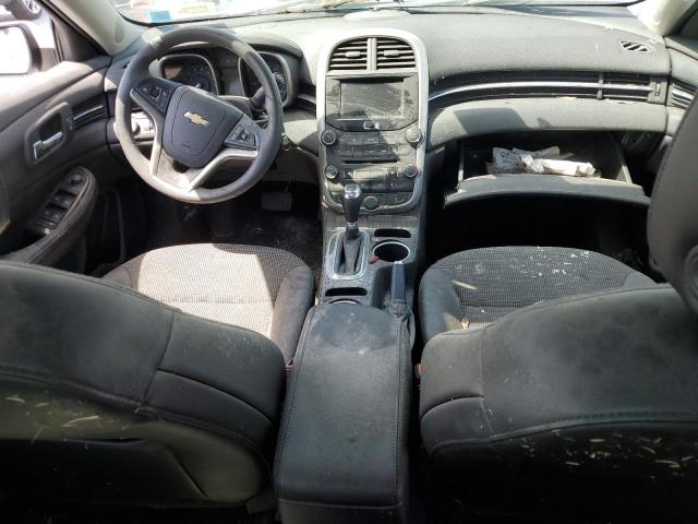 1G11C5SA6GF121257 - 2016 CHEVROLET MALIBU LIM LT 白色 照片 8