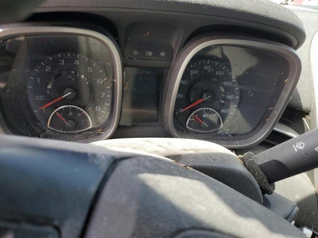 1G11C5SA6GF121257 - 2016 CHEVROLET MALIBU LIM LT 白色 照片 9