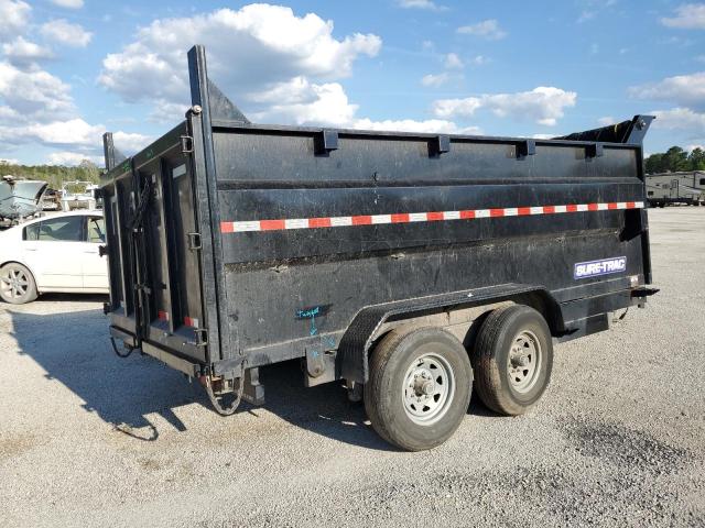 5JW1D1429P4379457 - 2022 OTHER TRAILER BLACK photo 6