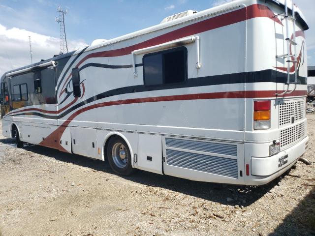 4VZBN1092WC025860 - 1998 AMERICAN MOTORS MOTORHOME 4VZ WHITE photo 3