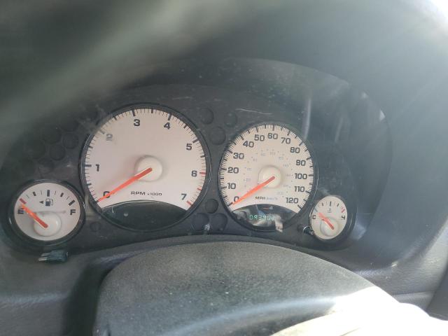 1J4GL48K33W541364 - 2003 JEEP LIBERTY SPORT WHITE photo 9