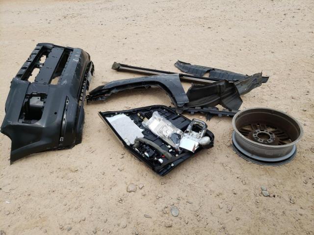 JTEBU5JR6G5383958 - 2016 TOYOTA 4RUNNER SR5/SR5 PREMIUM 黑色 照片 12