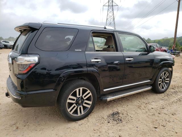 JTEBU5JR6G5383958 - 2016 TOYOTA 4RUNNER SR5/SR5 PREMIUM 黑色 照片 3