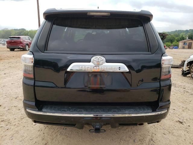 JTEBU5JR6G5383958 - 2016 TOYOTA 4RUNNER SR5/SR5 PREMIUM 黑色 照片 6