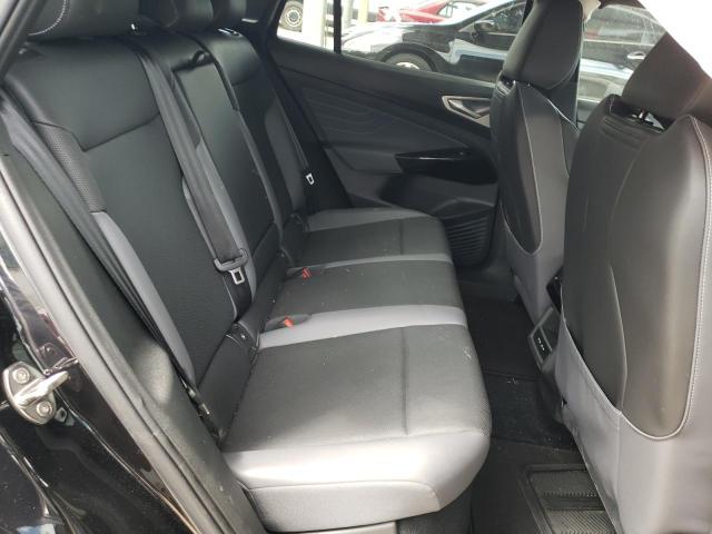 1V2VMPE83PC054269 - 2023 VOLKSWAGEN ID.4 PRO S შავი ფოტო 10