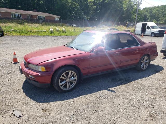 1992 ACURA LEGEND L, 