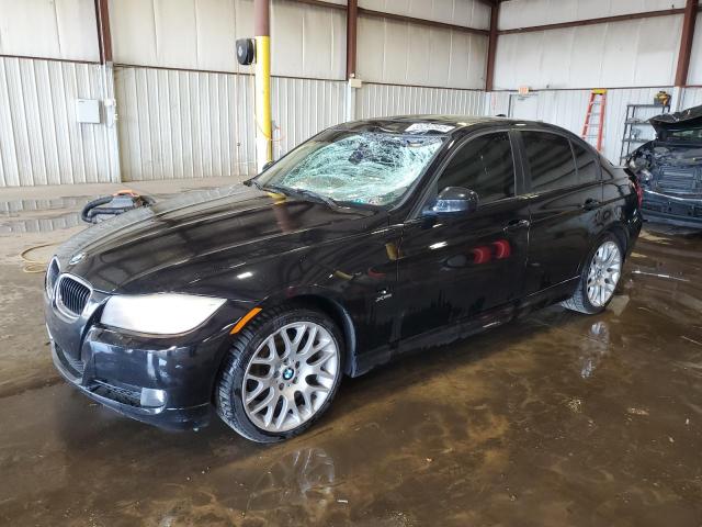 2011 BMW 328 XI SULEV, null