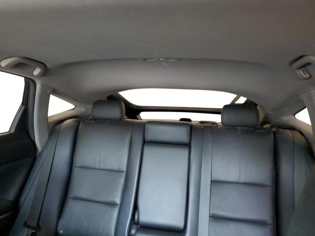 5J6TF3H58DL002851 - 2013 HONDA CROSSTOUR EXL შავი ფოტო 10