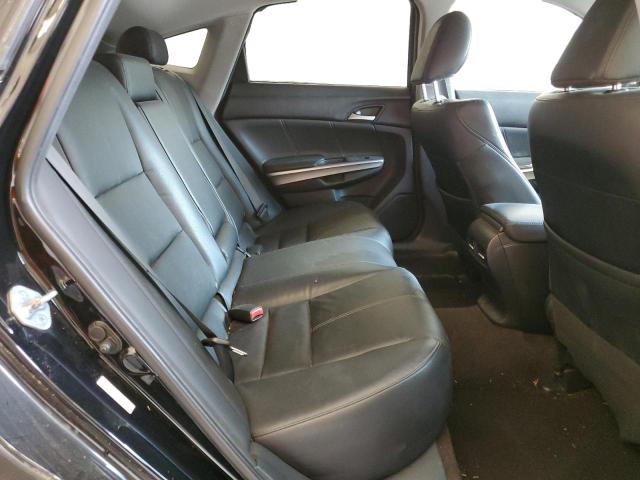 5J6TF3H58DL002851 - 2013 HONDA CROSSTOUR EXL შავი ფოტო 11