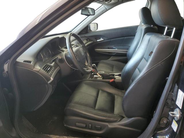 5J6TF3H58DL002851 - 2013 HONDA CROSSTOUR EXL შავი ფოტო 7