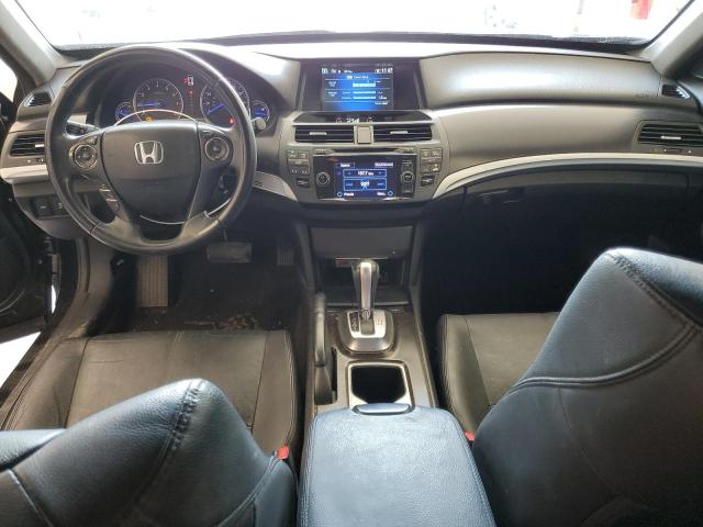 5J6TF3H58DL002851 - 2013 HONDA CROSSTOUR EXL შავი ფოტო 8