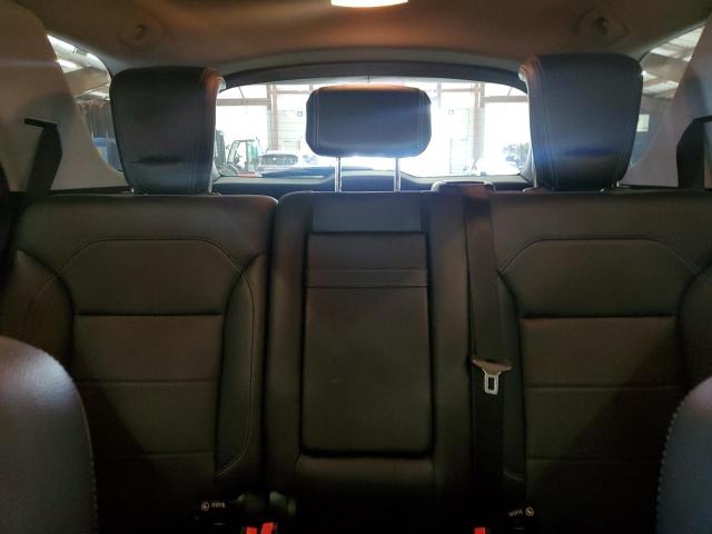 4JGDA5HB5CA024077 - 2012 MERCEDES-BENZ ML 350 4MATIC BLACK photo 10