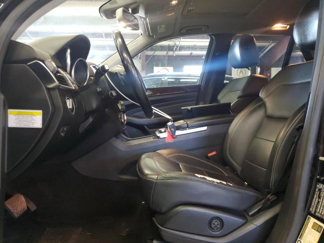 4JGDA5HB5CA024077 - 2012 MERCEDES-BENZ ML 350 4MATIC BLACK photo 7