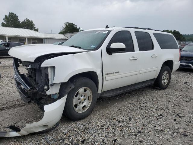 2011 CHEVROLET SUBURBAN C1500  LS, 