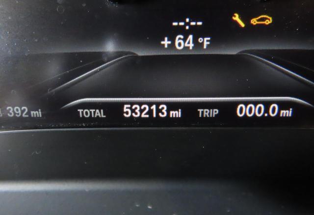 5UXTY3C07L9C46239 - 2020 BMW X3 SDRIVE30I WHITE photo 8