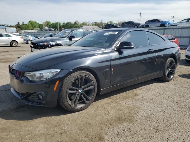 2015 BMW 428 XI, 