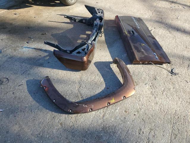 5TFAW5F19EX400489 - 2014 TOYOTA TUNDRA CREWMAX PLATINUM 棕色 照片 12