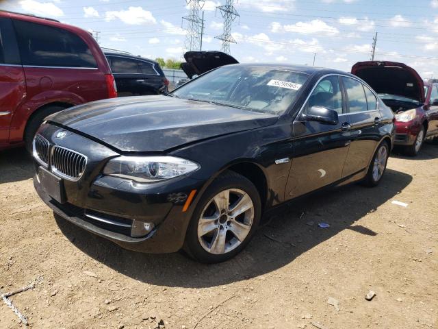 2013 BMW 528 XI, 