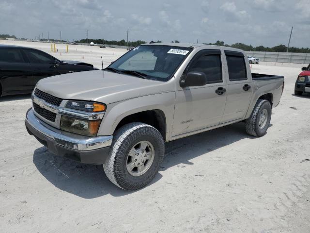 2005 CHEVROLET COLORADO, 