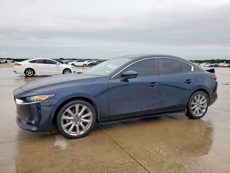 2021 MAZDA 3 SELECT, null