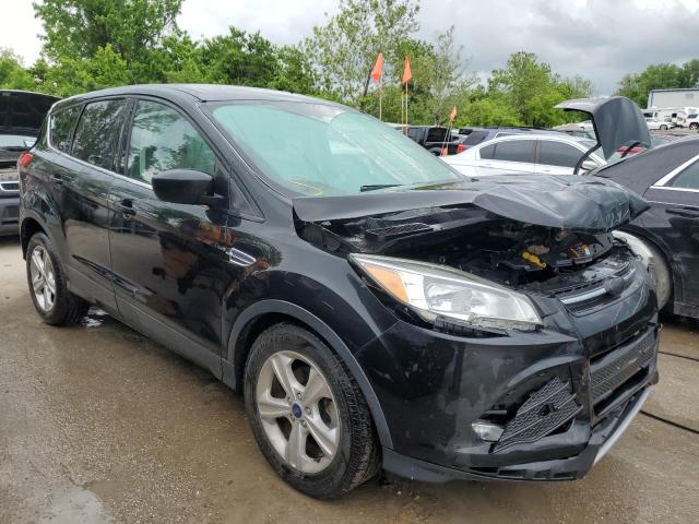 1FMCU0G74FUC62217 - 2015 FORD ESCAPE SE BLACK photo 4