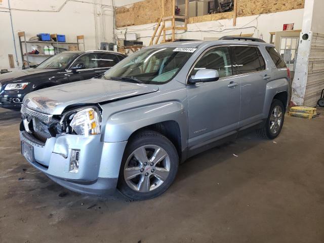 2014 GMC TERRAIN SLE, 