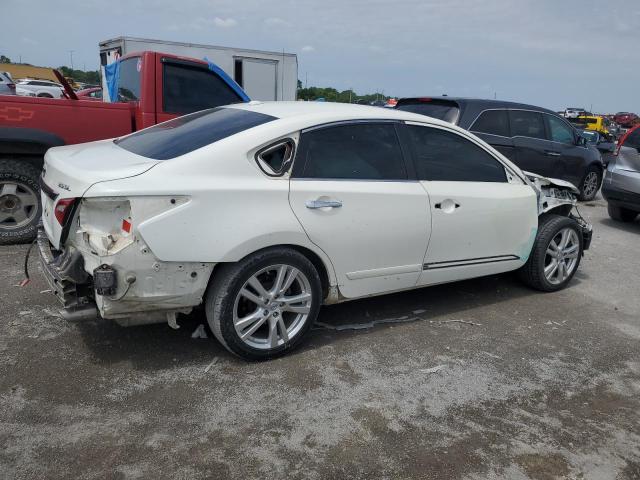 1N4BL3APXHC223238 - 2017 NISSAN ALTIMA 3.5SL WHITE photo 3