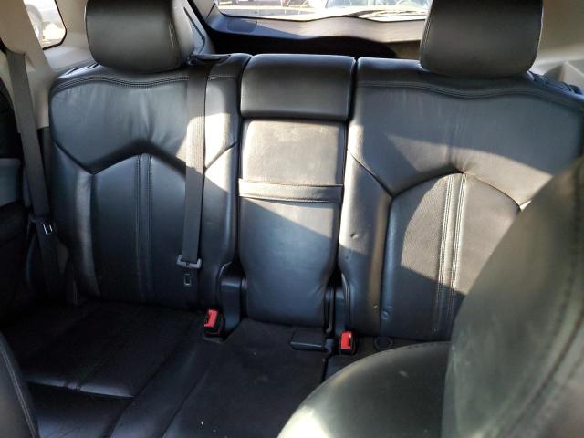 3GYFNEEY0AS536460 - 2010 CADILLAC SRX PERFORMANCE COLLECTION Қара фото 10