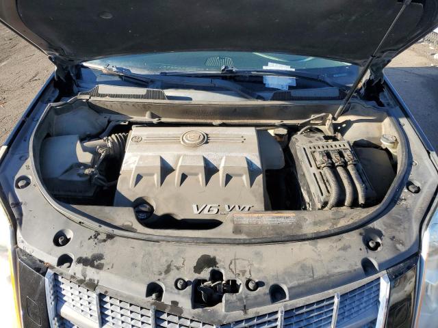 3GYFNEEY0AS536460 - 2010 CADILLAC SRX PERFORMANCE COLLECTION Қара фото 12