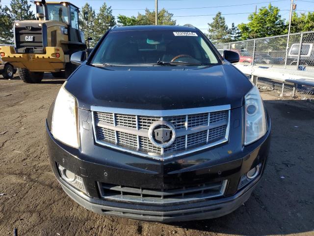 3GYFNEEY0AS536460 - 2010 CADILLAC SRX PERFORMANCE COLLECTION BLACK photo 5