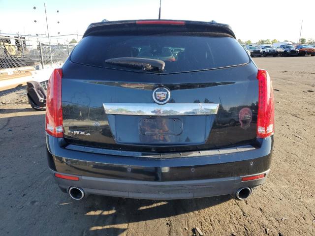 3GYFNEEY0AS536460 - 2010 CADILLAC SRX PERFORMANCE COLLECTION Қара фото 6