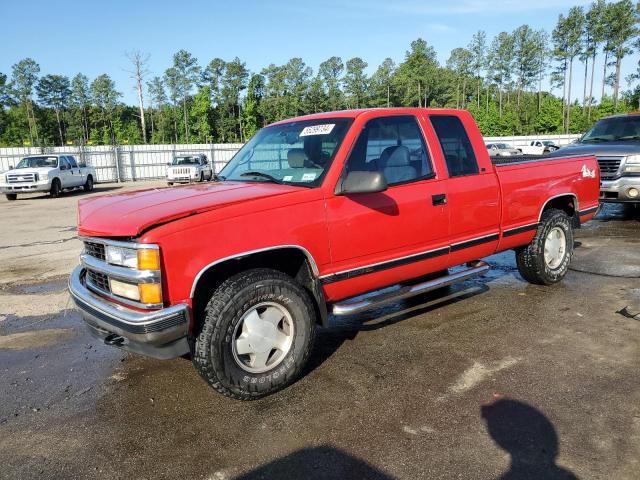 1998 CHEVROLET GMT-400 K1500, 