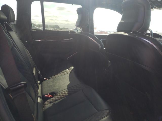 1C4RJHET1N8544795 - 2022 JEEP GRAND CHER SUMMIT 黑色 照片 11