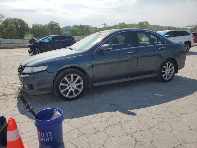 2008 ACURA TSX, 
